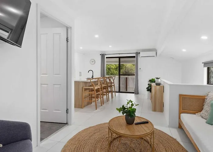 Stunning 2 Bedroom Guesthouse