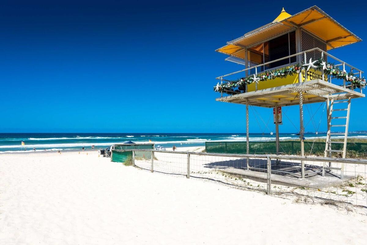 Apartment Stunning 2 Bedroom Gold Coast