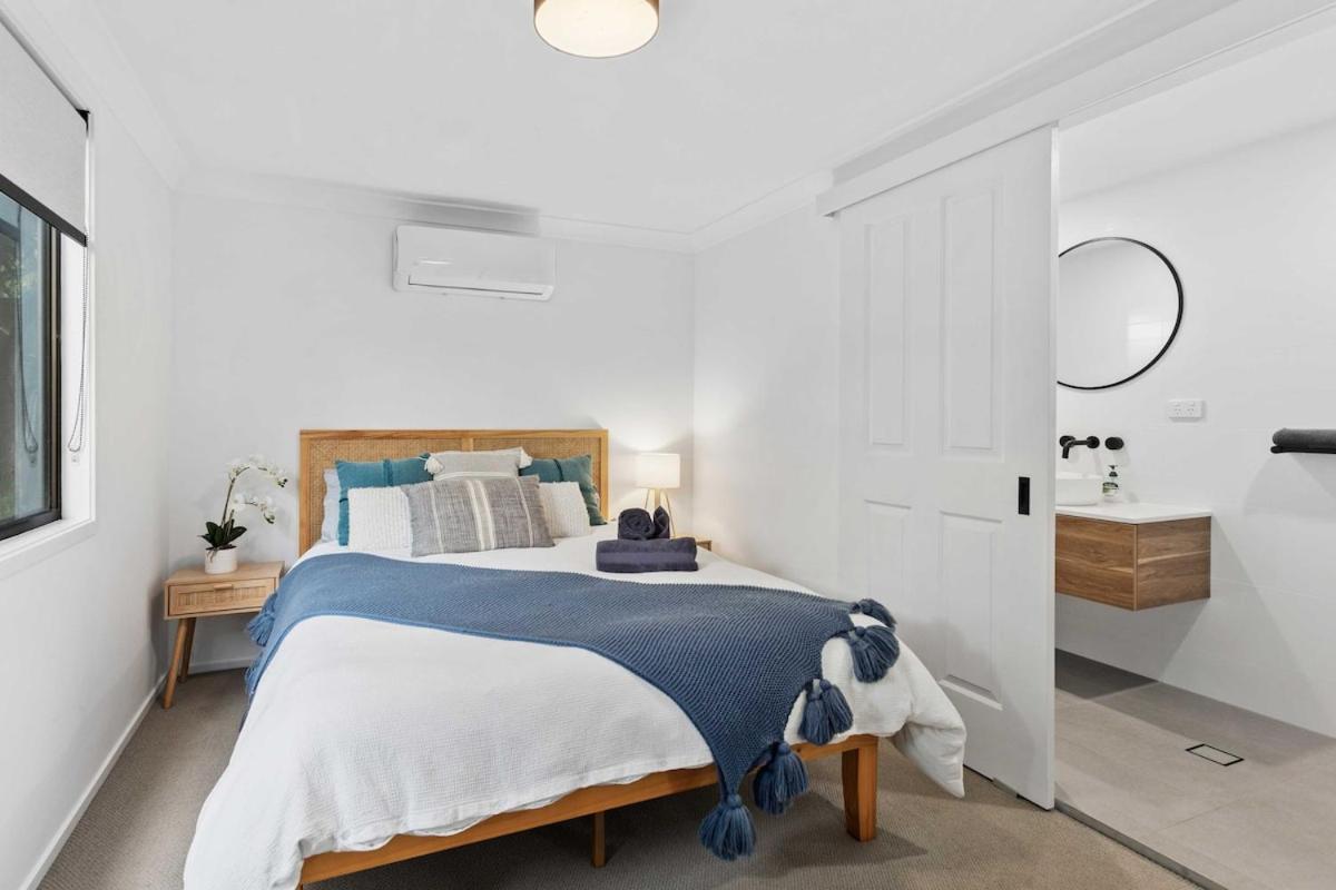 Stunning 2 Bedroom