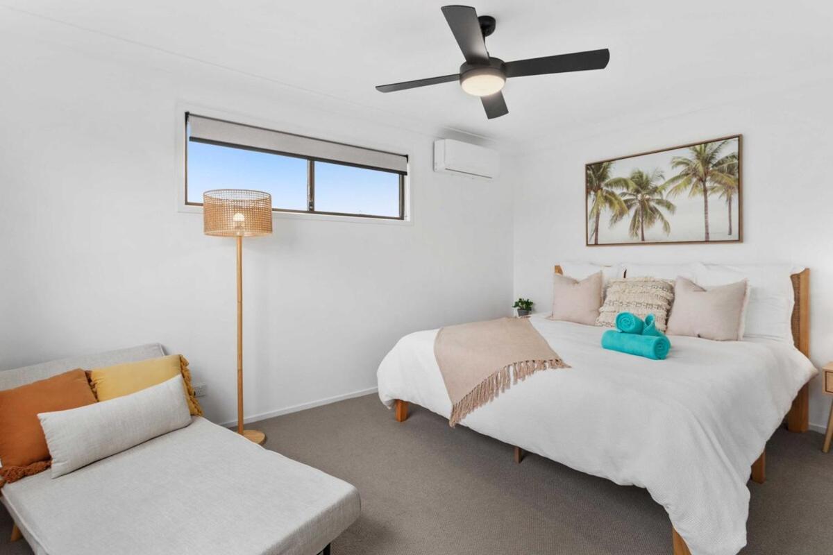 Stunning 2 Bedroom Gold Coast